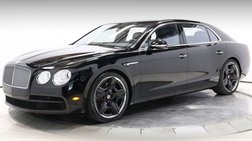 2015 Bentley Flying Spur V8
