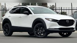 2025 Mazda CX-30 2.5 Turbo Premium