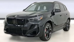 2026 BMW X1 M35i