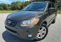 2011 Hyundai Santa Fe Limited