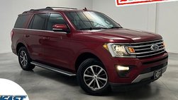 2018 Ford Expedition XLT