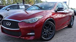 2017 Infiniti QX30 Premium