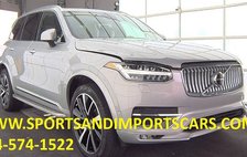 2023 Volvo XC90 B6 Plus Bright Theme 7P