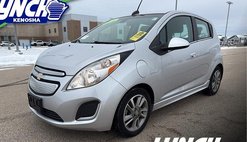 2016 Chevrolet Spark EV 1LT