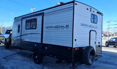 2023 Other Makes camper