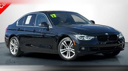 2017 BMW 3 Series 330i