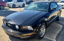 2006 Ford Mustang GT Deluxe