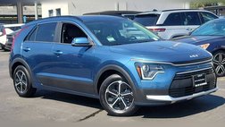 2025 Kia Niro EX