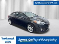 2016 Kia Forte Koup EX