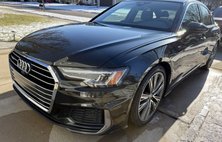 2019 Audi A6 quattro Premium Plus 55 TFSI