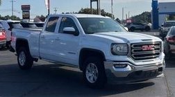 2019 GMC Sierra 1500 Limited SLE