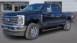 2026 Ford Super Duty F-350 King Ranch
