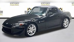 2005 Honda S2000 Base