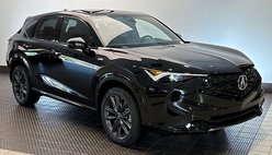 2025 Acura ADX w/A-SPEC