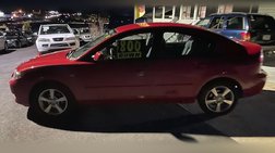 2005 Mazda MAZDA3 i