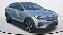 2023 Volvo C40 Recharge Twin Ultimate