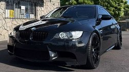 2008 BMW M3 Base