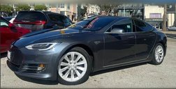 2016 Tesla Model S 75