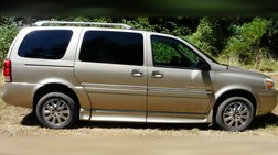 2006 Buick Terraza CXL