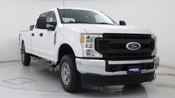 2021 Ford Super Duty F-250 XL