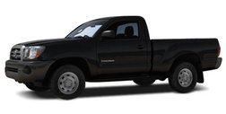 2010 Toyota Tacoma Base