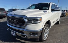2022 Ram Ram Pickup 1500 Limited