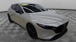 2025 Mazda MAZDA3 2.5 Turbo Premium Plus