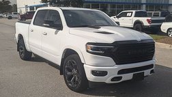 2022 Ram Ram Pickup 1500 Limited