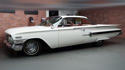 1960 Chevrolet Impala 
