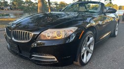 2011 BMW Z4 sDrive30i