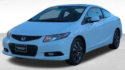 2013 Honda Civic EX-L