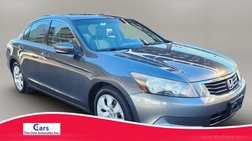2010 Honda Accord EX-L