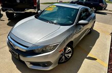 2017 Honda Civic EX-T