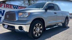 2013 Toyota Tundra Grade