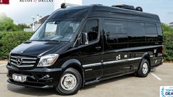 2014 Mercedes-Benz Sprinter 3500