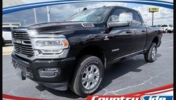 2024 Ram Ram Pickup 2500 Laramie