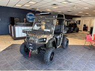 2025 Other Makes N7 4WD WILDERNESS