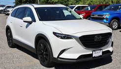 2022 Mazda CX-9 Touring Plus