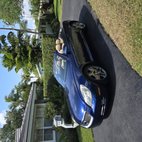 2006 Lexus SC 430 Base