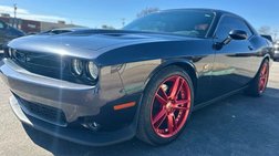 2019 Dodge Challenger R/T Scat Pack