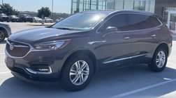 2019 Buick Enclave Premium