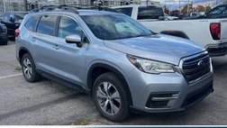 2021 Subaru Ascent Premium 7-Passenger