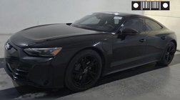 2023 Audi e-tron GT quattro Prestige