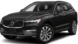 2025 Volvo XC60 B5 Plus Dark Theme