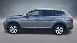 2019 Volkswagen Atlas SE