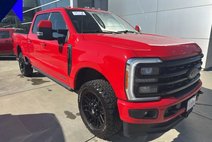 2023 Ford Super Duty F-350 Lariat