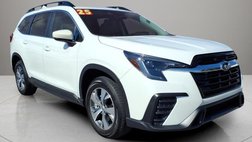 2025 Subaru Ascent Premium 7-Passenger