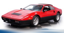1986 Pontiac Fiero SE