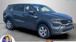 2022 Kia Sorento LX