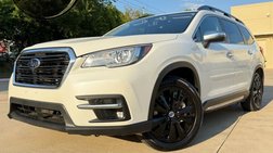 2021 Subaru Ascent Touring
